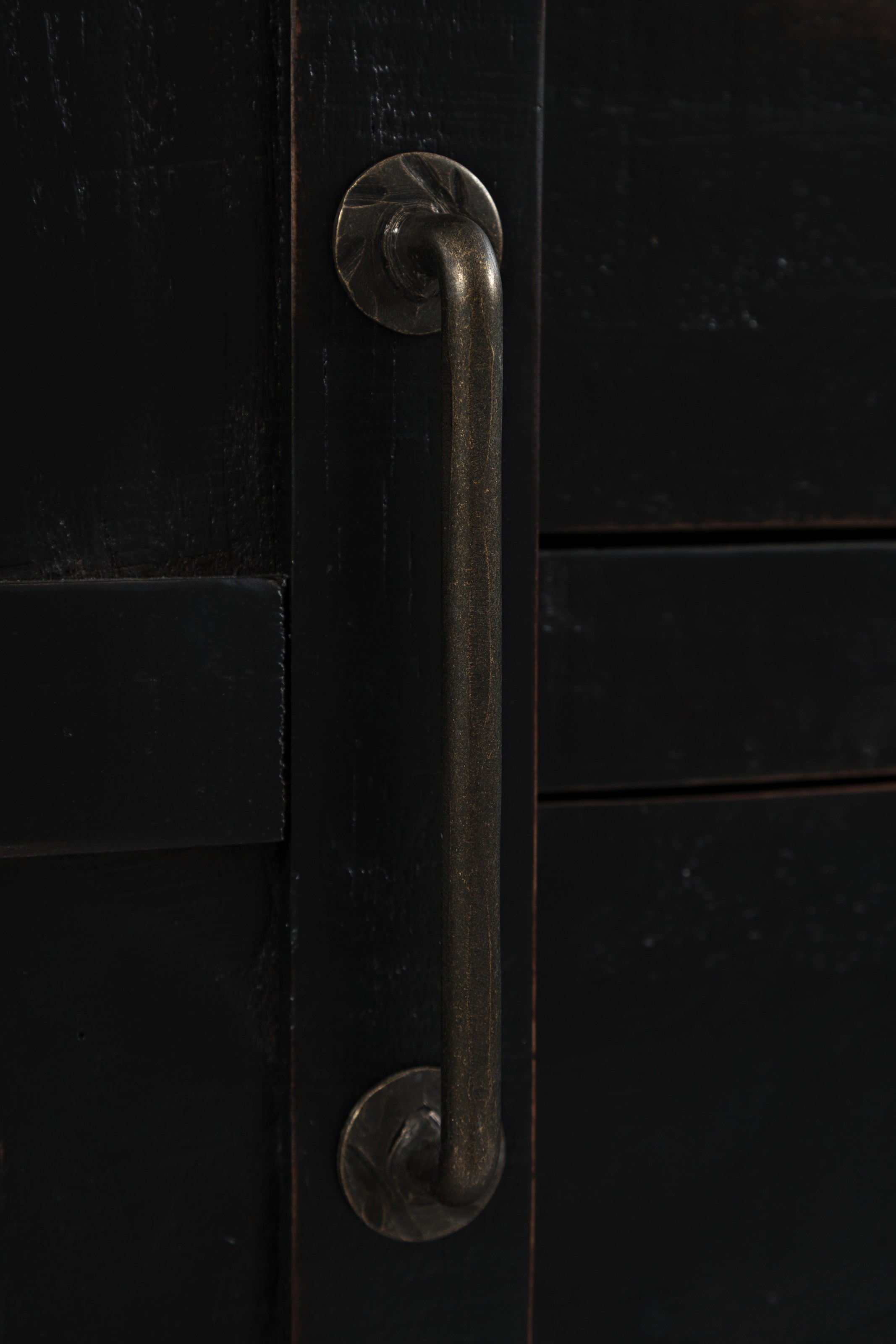 Jofran Madison County 1702B30 Door Chest Dunk & Bright Furniture